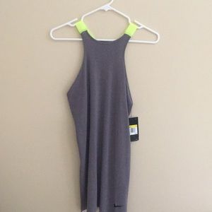 Nike Women’s workout tank